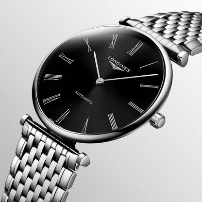 Longines La Grande Classique L4.918.4.51.6