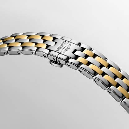 LONGINES FLAGSHIP CLASSIC L4.984.3.38.7