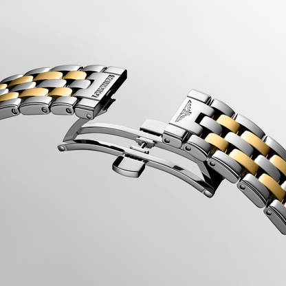 LONGINES FLAGSHIP CLASSIC L4.984.3.38.7