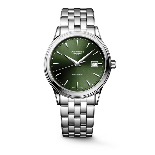 LONGINES FLAGSHIP CLASSIC L4.984.4.02.6