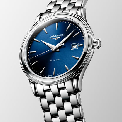 Longines Flagship L4.984.4.98.6