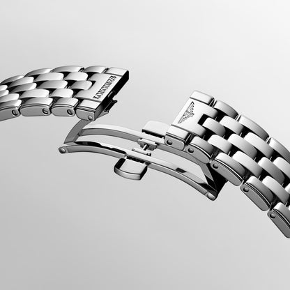 Longines Flagship L4.984.4.98.6