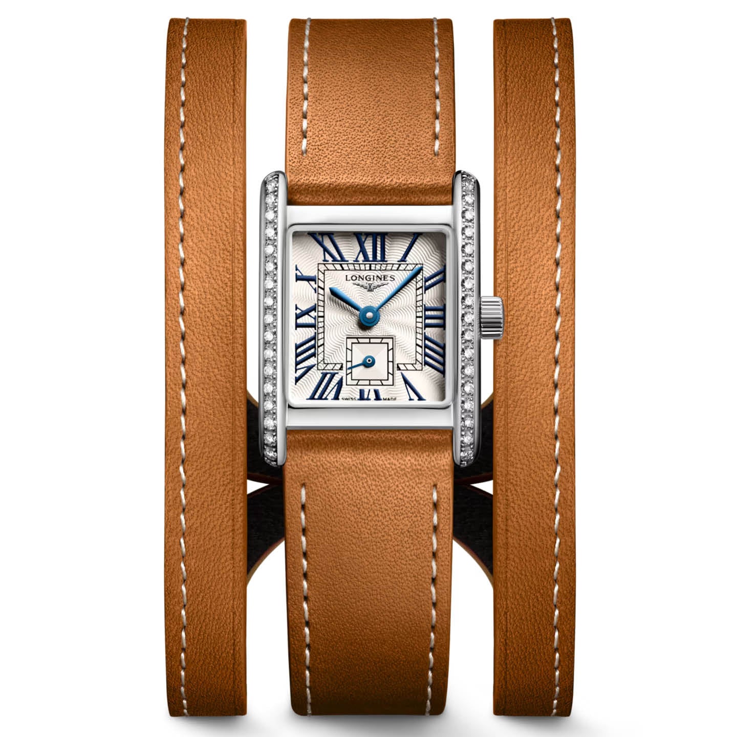Longines Mini Dolce Vita L5.200.0.71.0