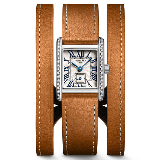 Longines Mini Dolce Vita L5.200.0.71.0
