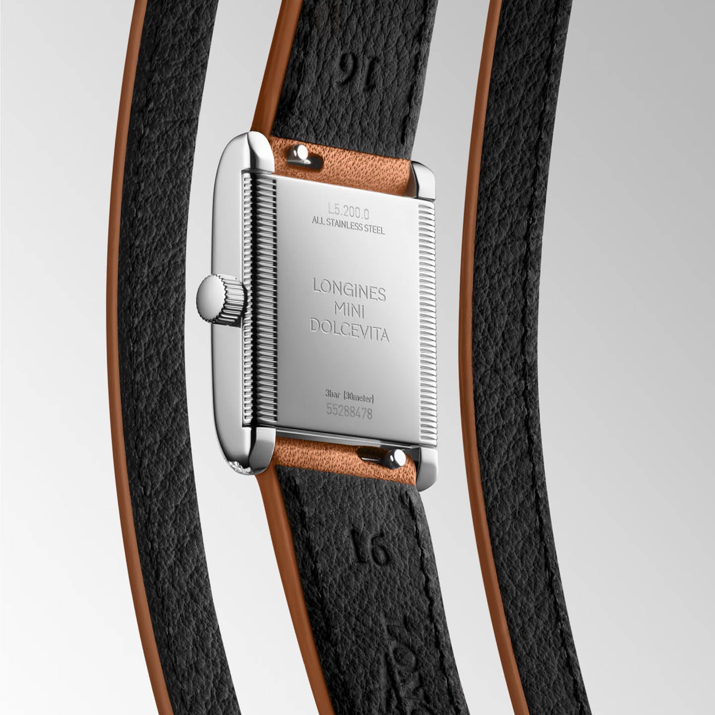 Longines Mini Dolce Vita L5.200.0.71.0