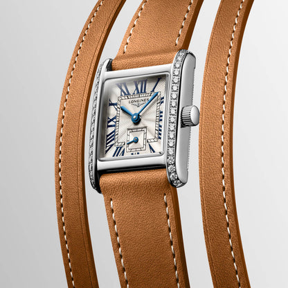 Longines Mini Dolce Vita L5.200.0.71.0