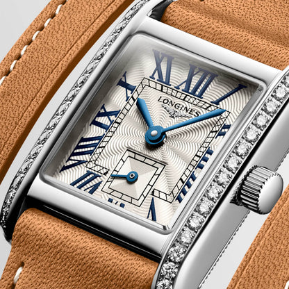 Longines Mini Dolce Vita L5.200.0.71.0