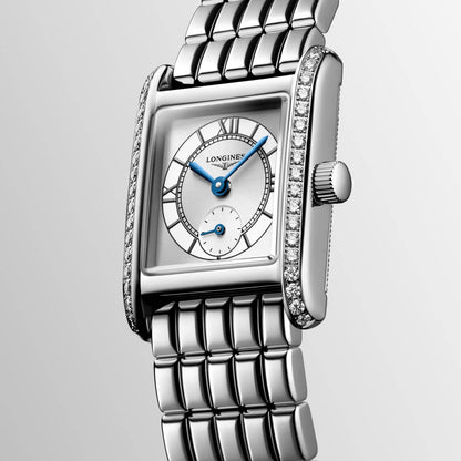 Longines Mini Dolce Vita L5.200.0.75.6