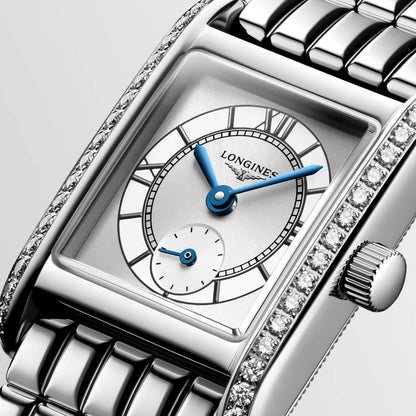 Longines Mini Dolce Vita L5.200.0.75.6