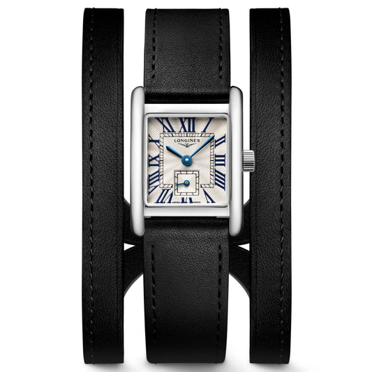 Longines Mini Dolce Vita L5.200.4.71.0