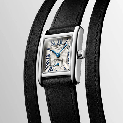 Longines Mini Dolce Vita L5.200.4.71.0