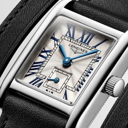 Longines Mini Dolce Vita L5.200.4.71.0