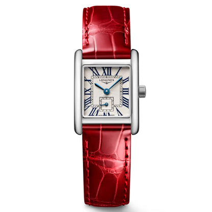 Longines Mini Dolce Vita L5.200.4.71.5