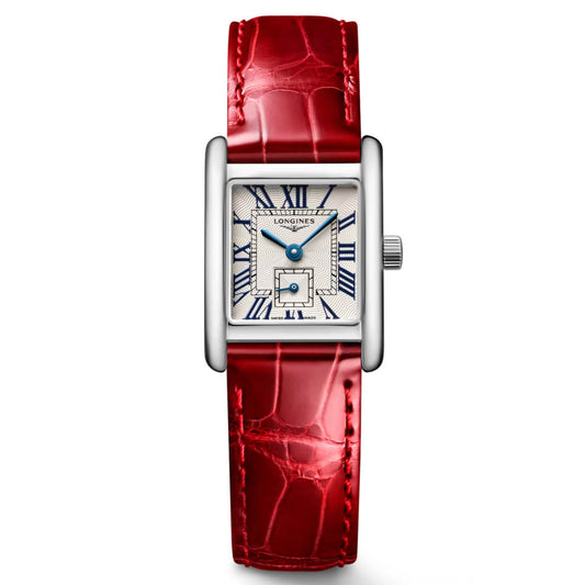 Longines Mini Dolce Vita L5.200.4.71.5