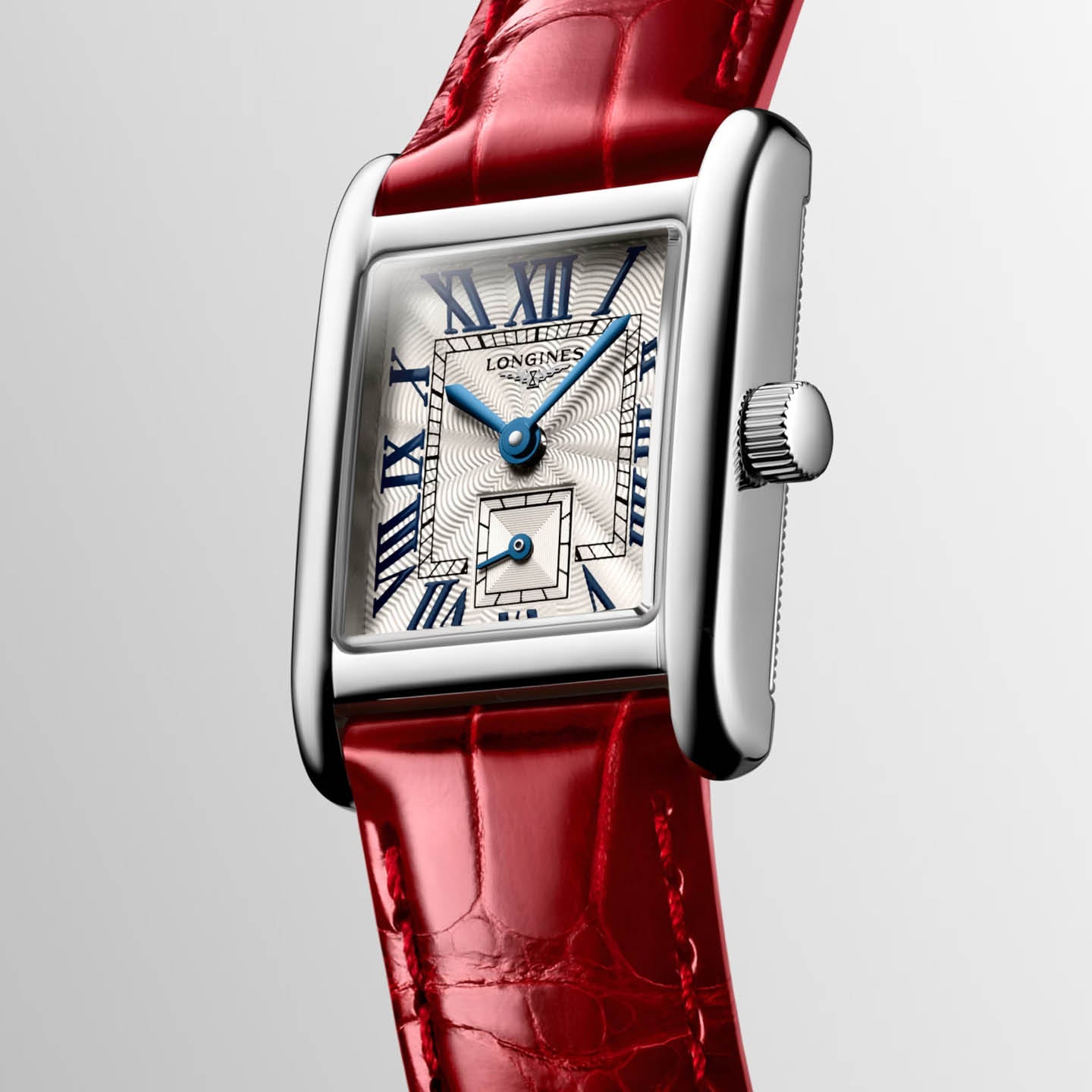 Longines Mini Dolce Vita L5.200.4.71.5