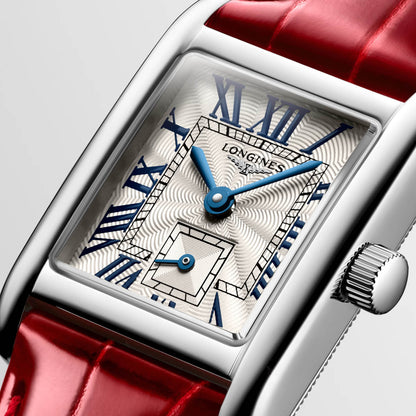 Longines Mini Dolce Vita L5.200.4.71.5
