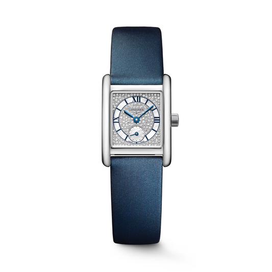 Longines Mini Dolcevita L5.200.4.87.2