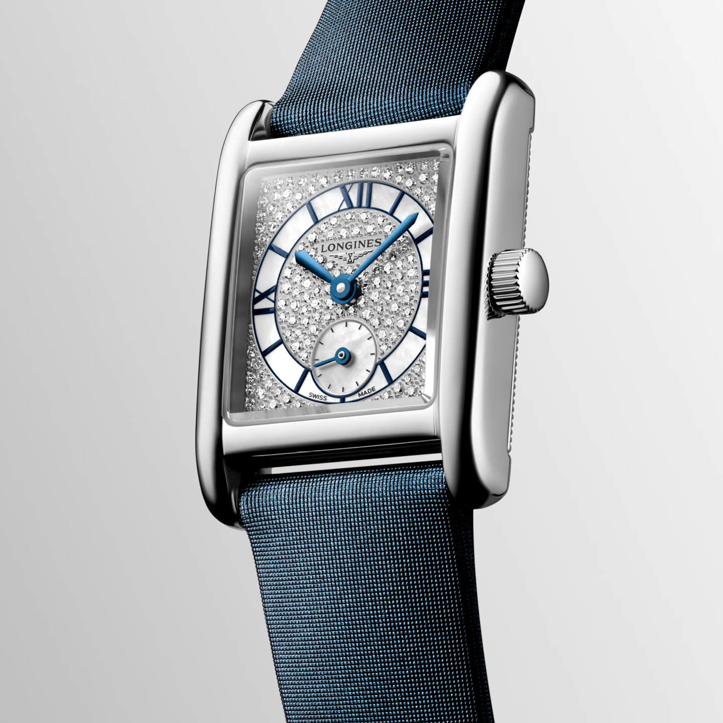 Longines Mini Dolcevita L5.200.4.87.2