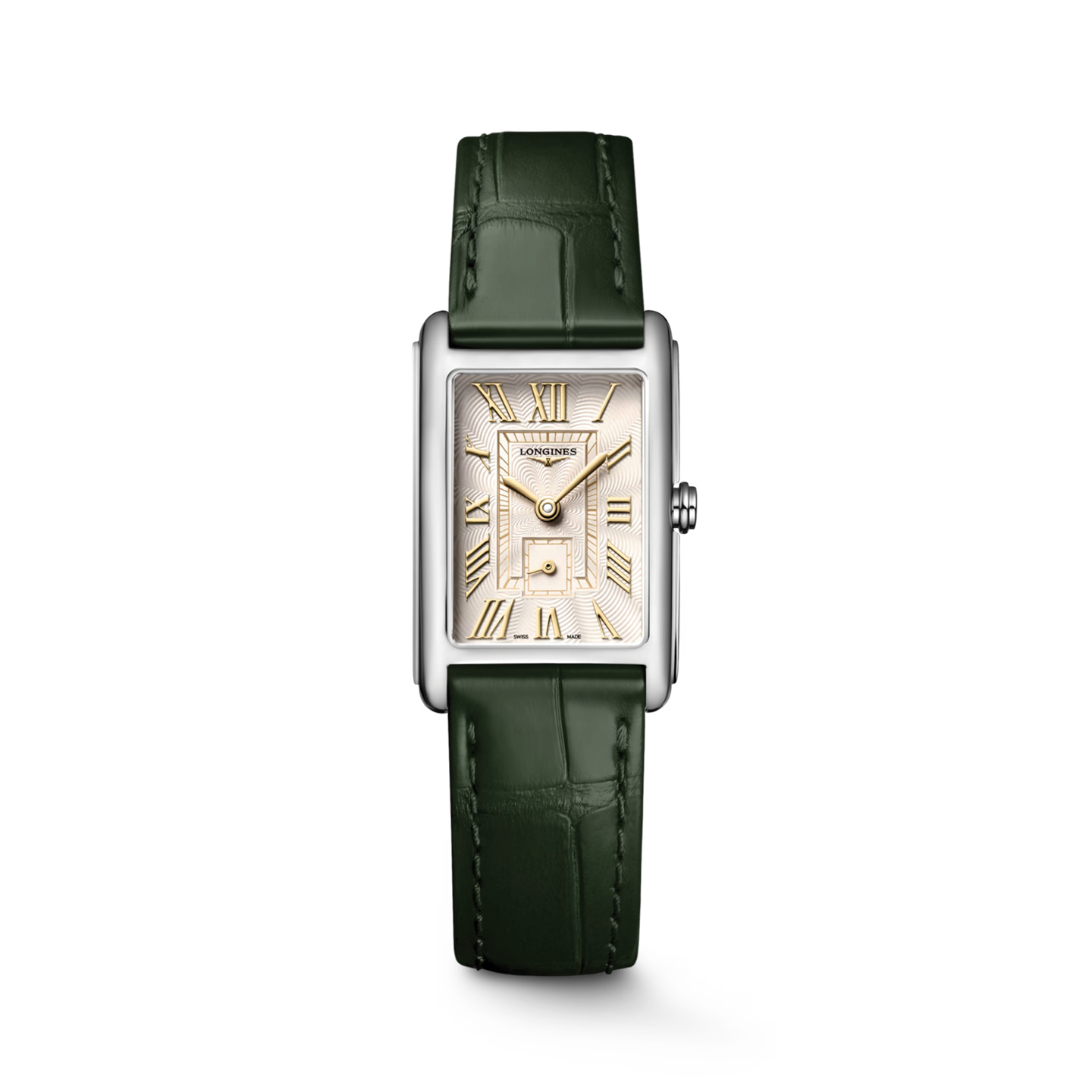 LONGINES DOLCEVITA L5.255.4.08.2