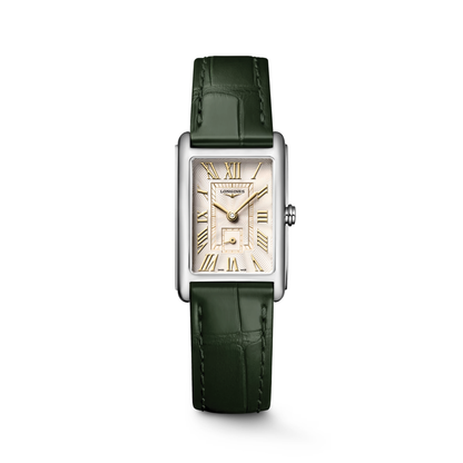 LONGINES DOLCEVITA L5.255.4.08.2