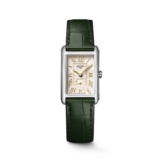 LONGINES DOLCEVITA L5.255.4.08.2