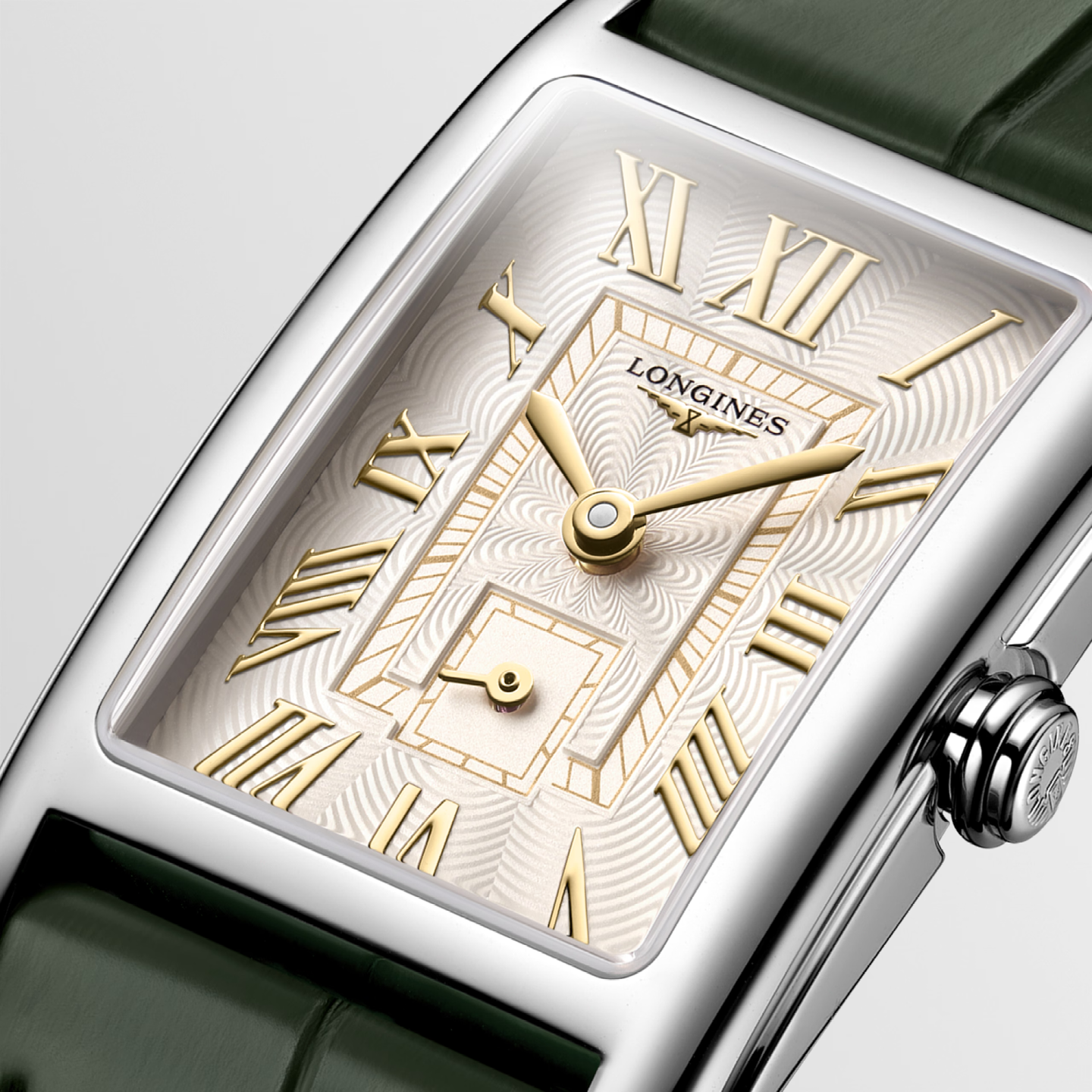 LONGINES DOLCEVITA L5.255.4.08.2