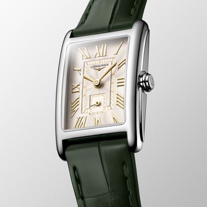 LONGINES DOLCEVITA L5.255.4.08.2
