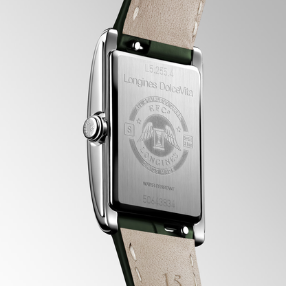 LONGINES DOLCEVITA L5.255.4.08.2