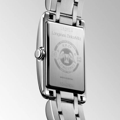 Longines Dolce Vita L5.255.4.75.6