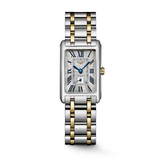 LONGINES DOLCEVITA L5.255.5.70.7