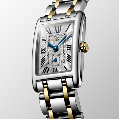 LONGINES DOLCEVITA L5.255.5.70.7