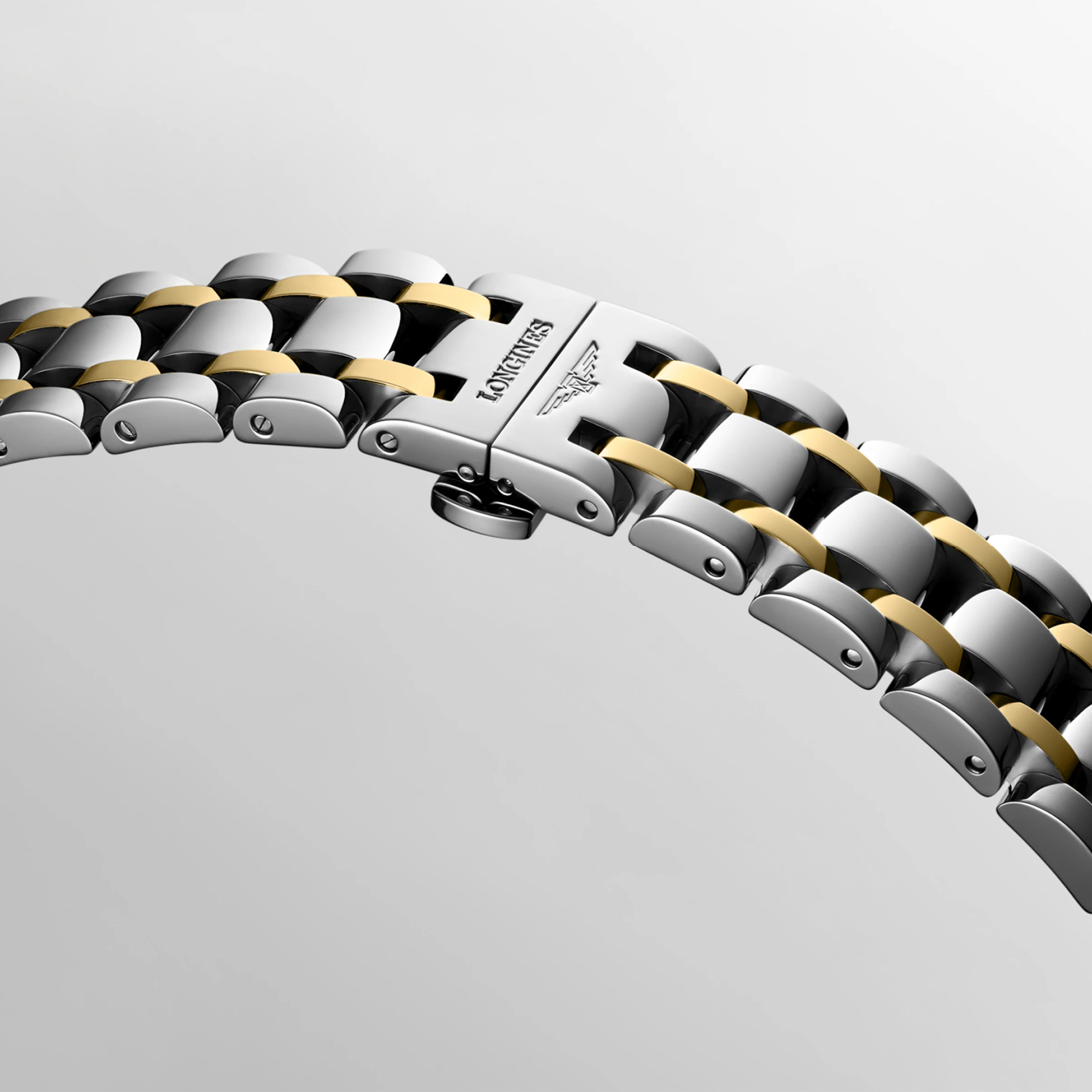 LONGINES DOLCEVITA L5.255.5.70.7