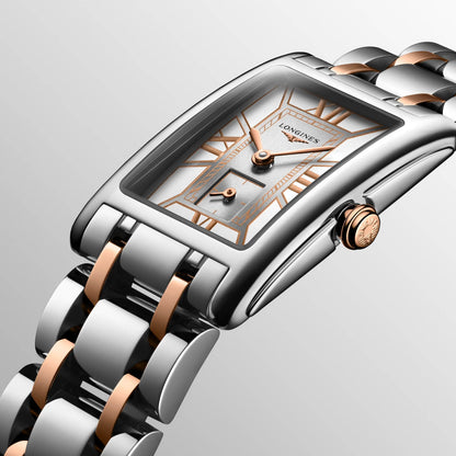 Longines Dolce Vita L5.255.5.75.7