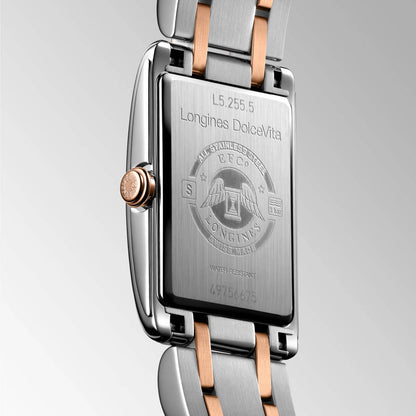 Longines Dolce Vita L5.255.5.75.7