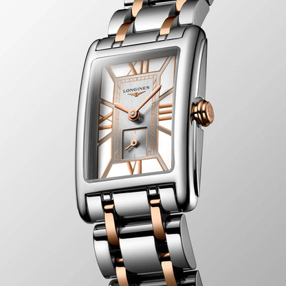 Longines Dolce Vita L5.255.5.75.7