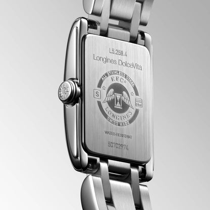 Longines Dolce Vita L5.258.4.71.6