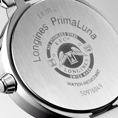 Longines Primaluna L8.115.4.67.6