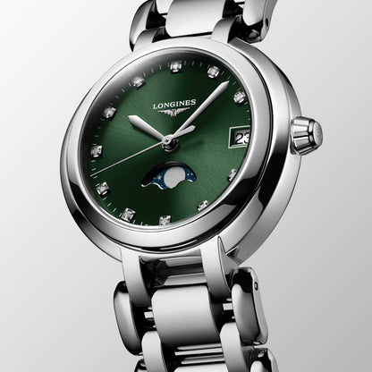 Longines Primaluna L8.115.4.67.6
