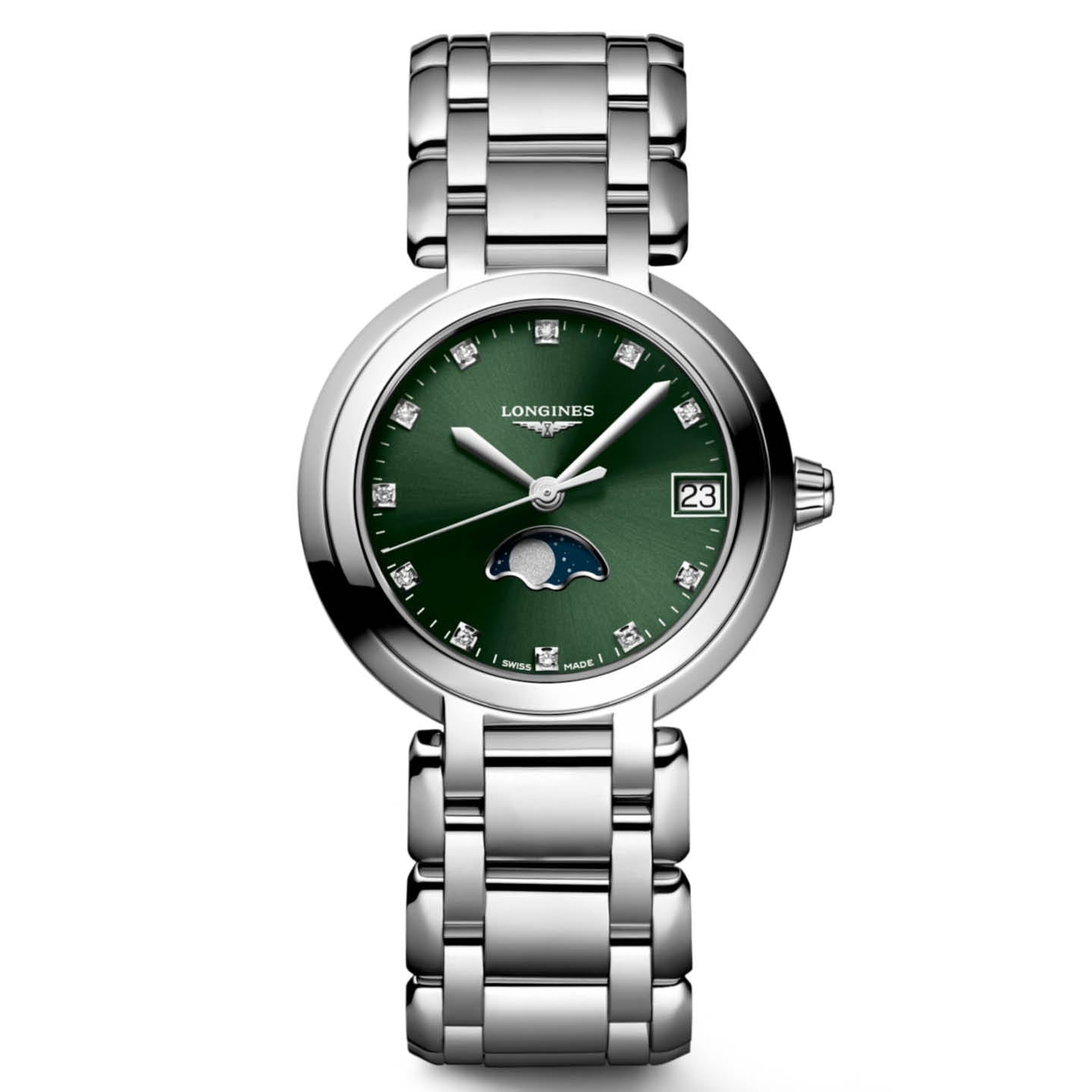 Longines Primaluna L8.115.4.67.6