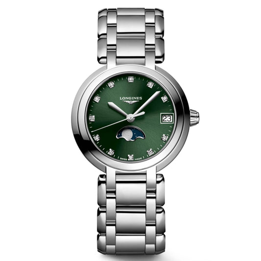 Longines Primaluna L8.115.4.67.6