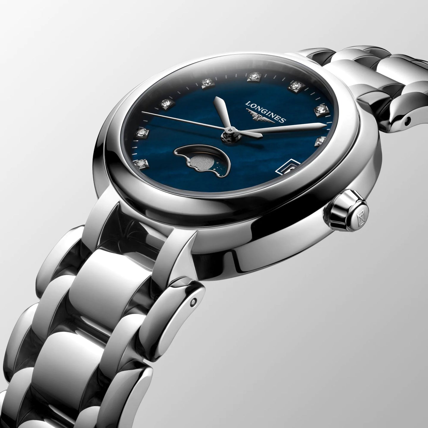 Longines Primaluna L8.115.4.98.6