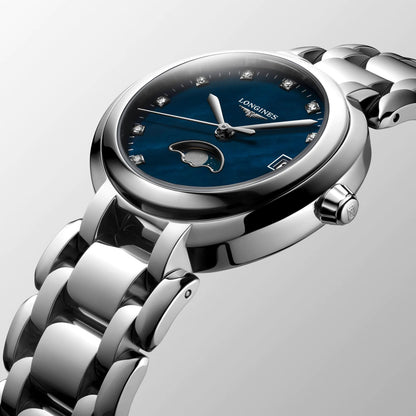 Longines Primaluna L8.115.4.98.6
