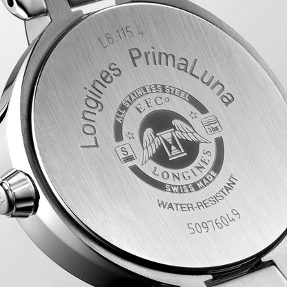 Longines Primaluna L8.115.4.98.6