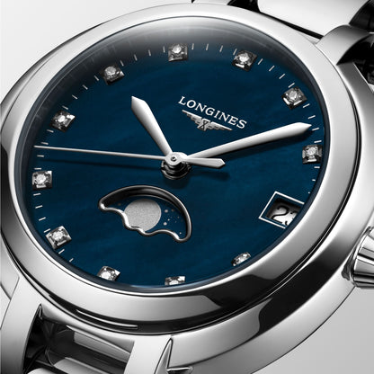 Longines Primaluna L8.115.4.98.6