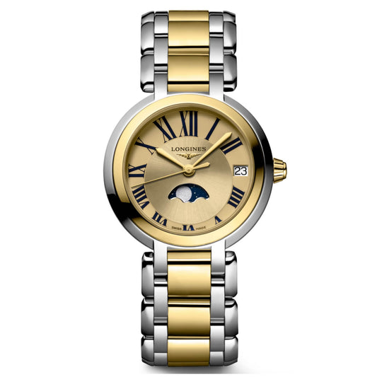 Longines Primaluna L8.115.5.31.7