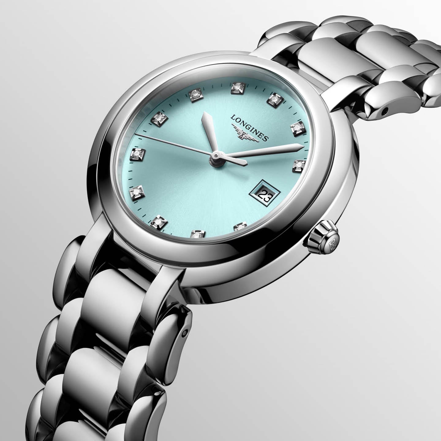 Longines Primaluna L8.122.4.90.6