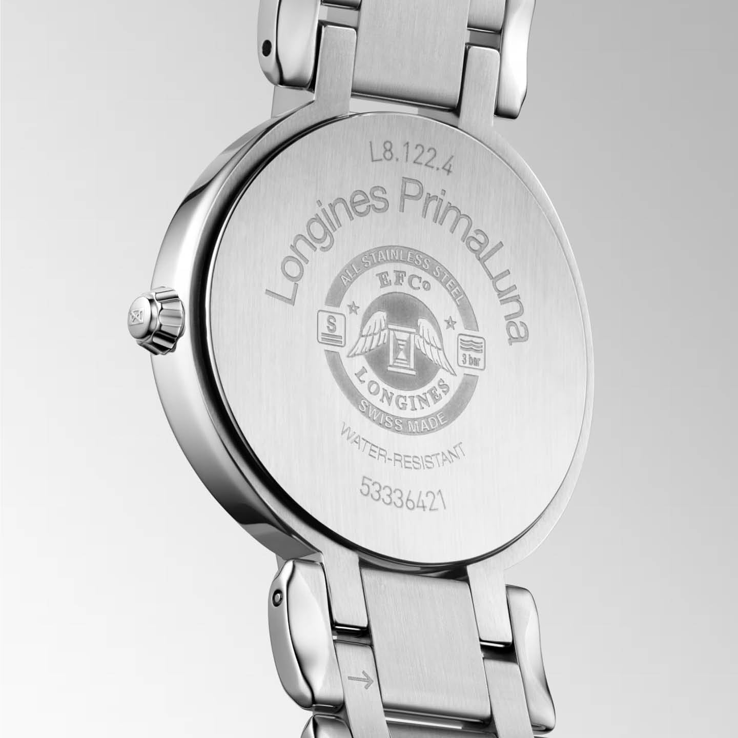 Longines Primaluna L8.122.4.90.6