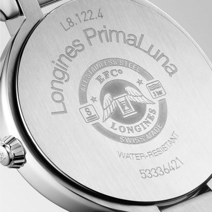 Longines Primaluna L8.122.4.90.6