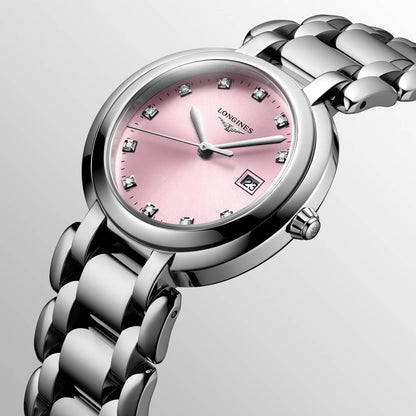Longines Primaluna L8.122.4.99.6