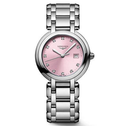 Longines Primaluna L8.122.4.99.6